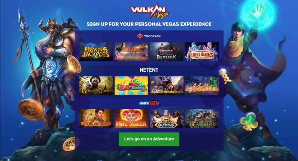 Free spins grátis