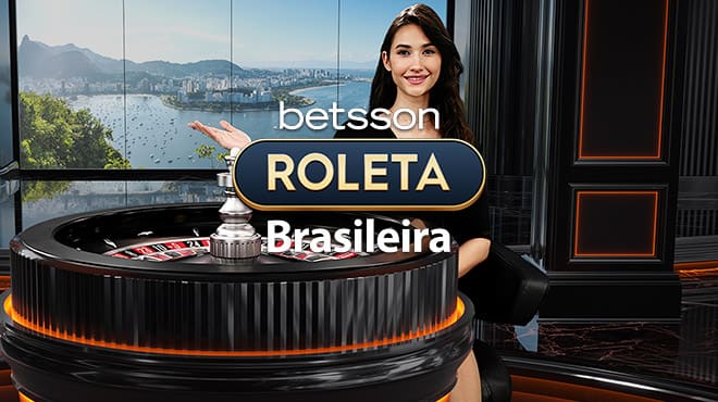 Casino brasileiro online