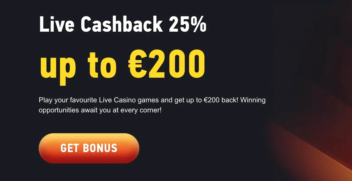 Stack cassino