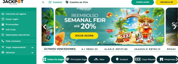 Apostas de futebol