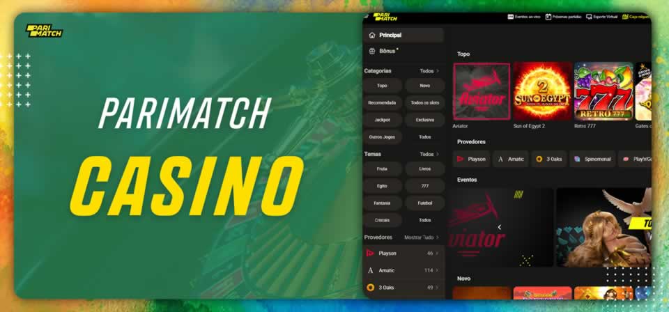 Aplicativo major sports
