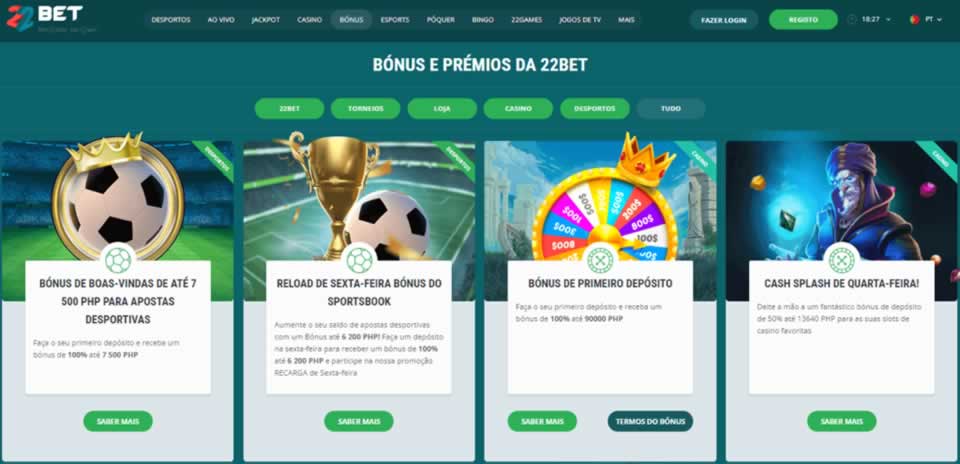 Bingo em casas online