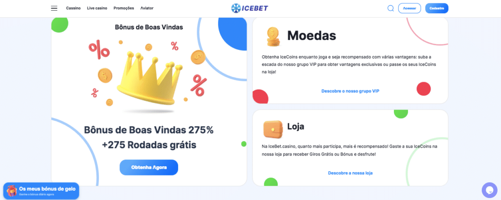 Aplicativo bet365 ios