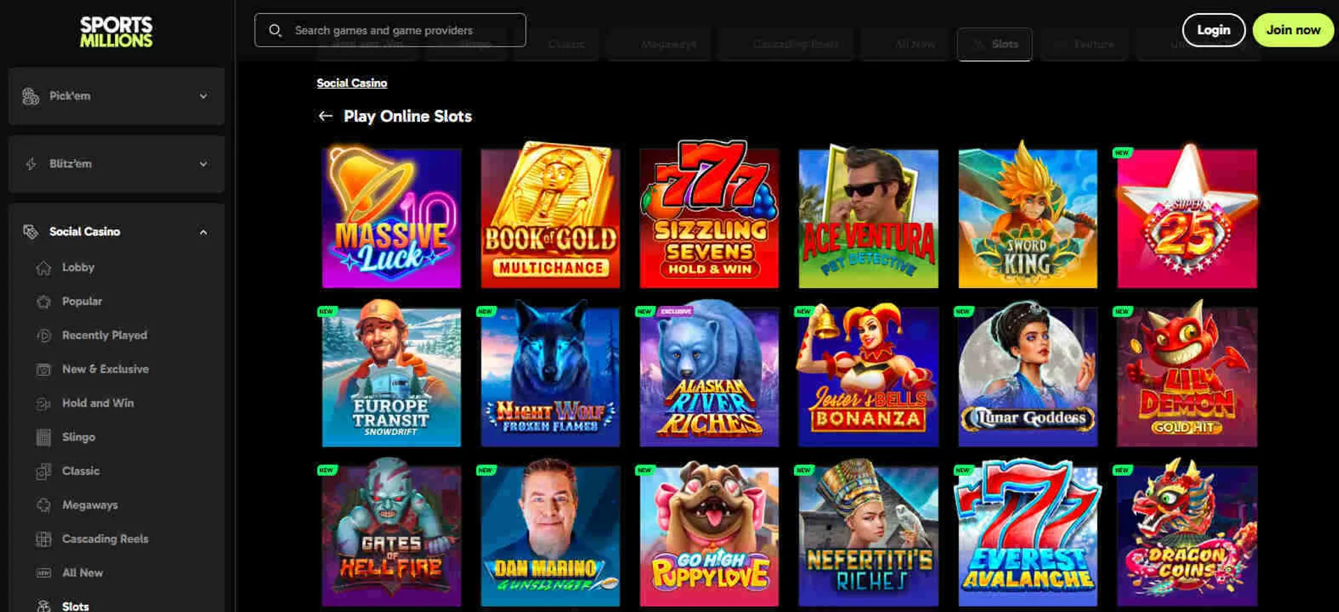 Arcanebet.com