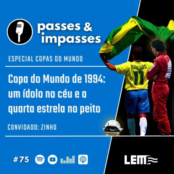 Ate que a fuga nos separe