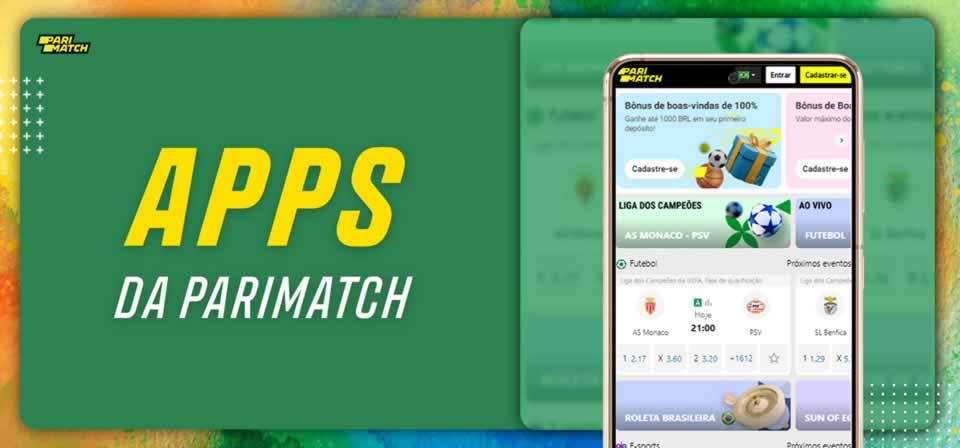 Baixar sportingbet app