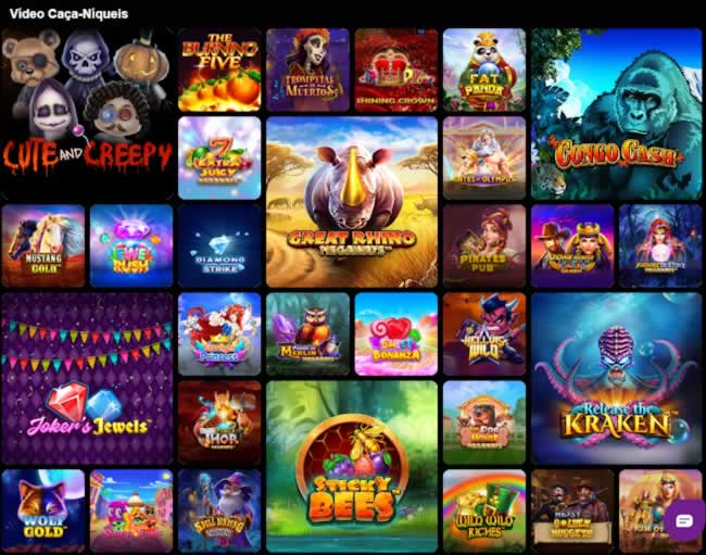 Bet jogos online