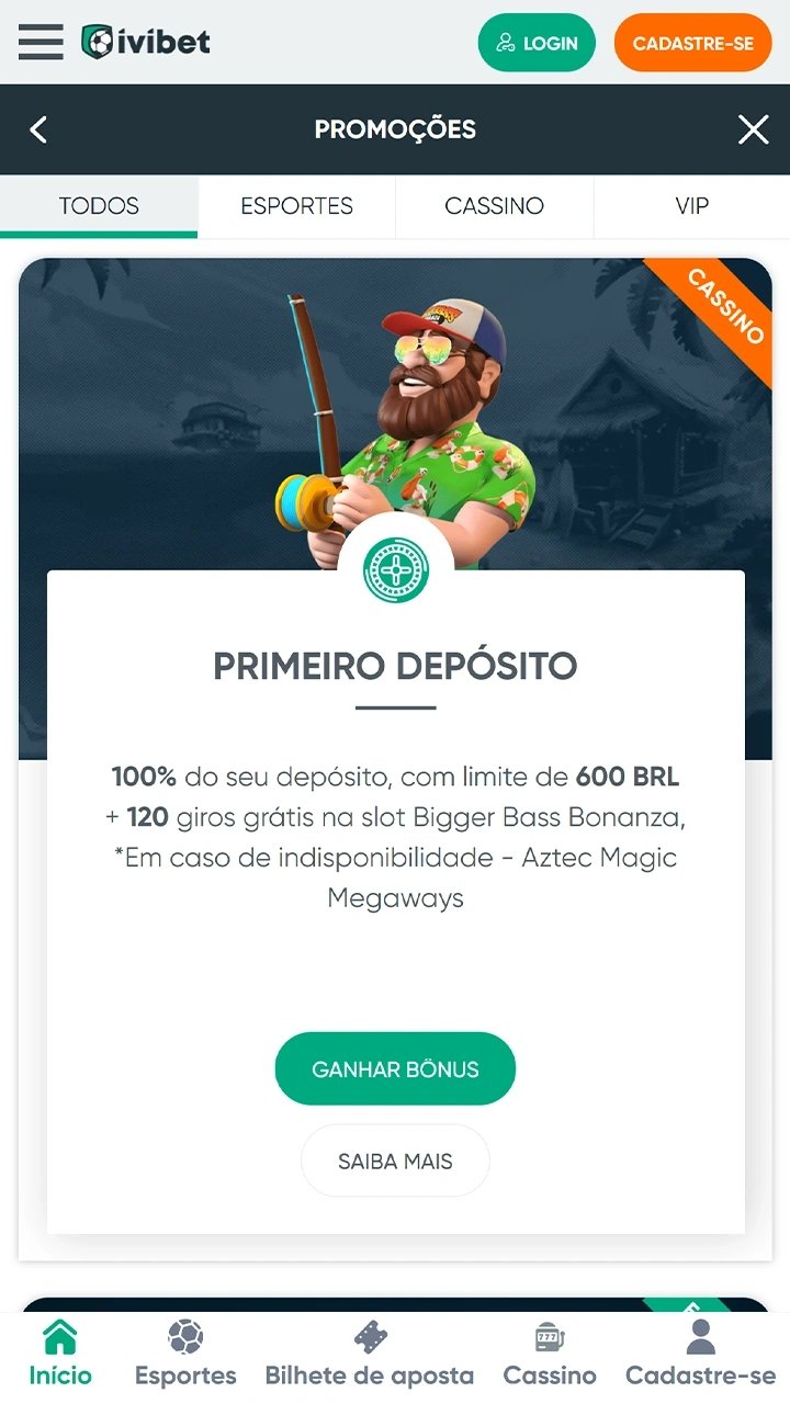 Brabet link jogo