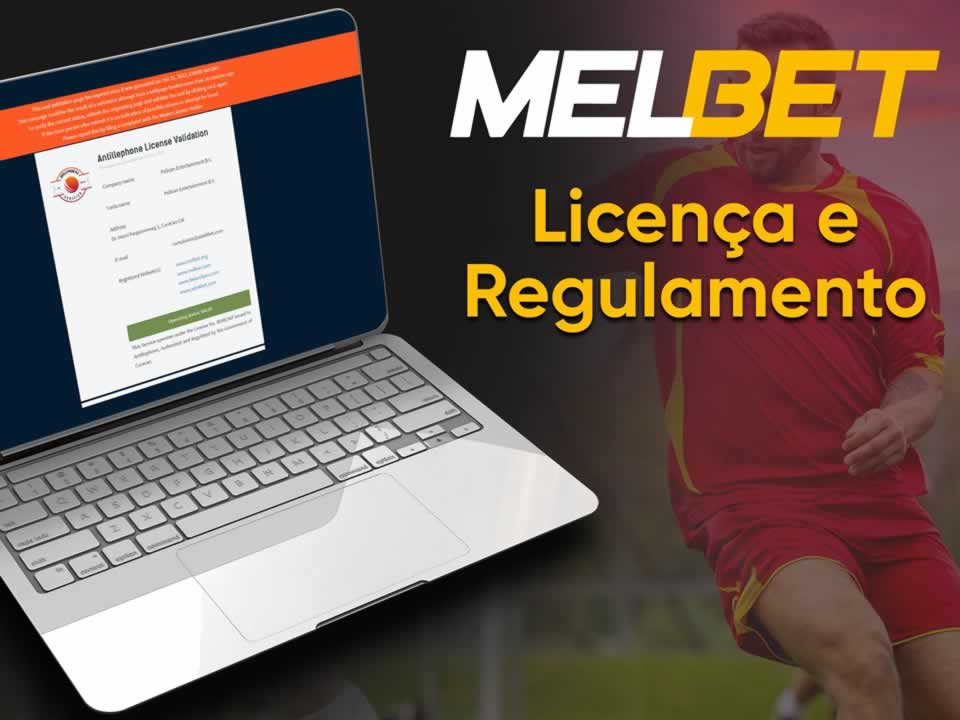 Site de apostas esportivas