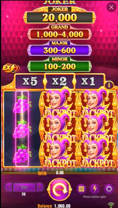 Sugar rush game