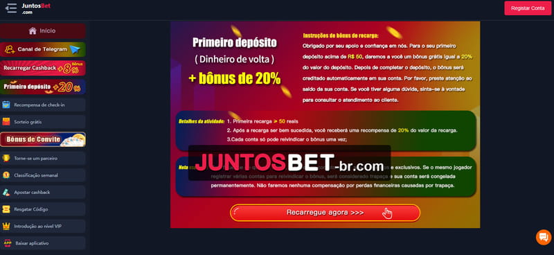 Tabela do campeonato colombiano