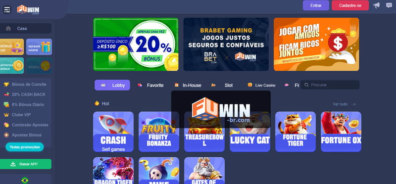 Slots Gallery