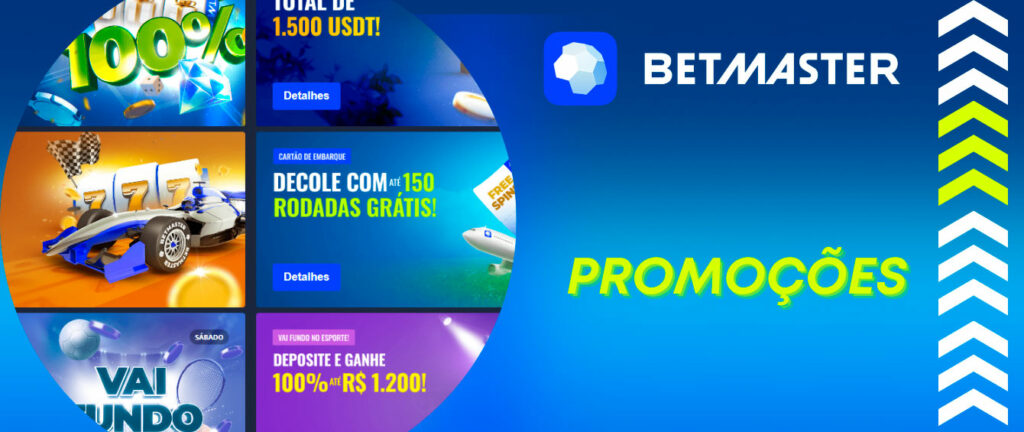 Jogos de aposta bets