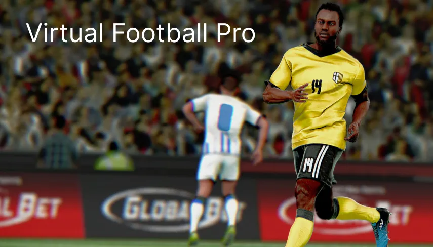 Virtual esportes
