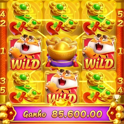 Slot fortune tiger