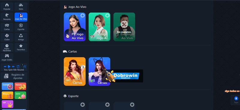 Blaze the most exclusive online gaming platform