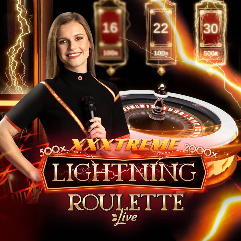 Site de jogos ao vivo
