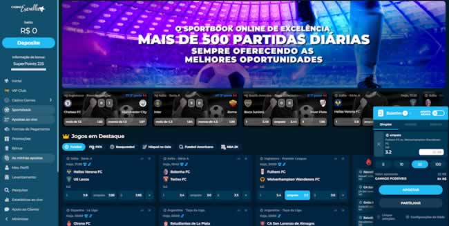 Evolution gaming