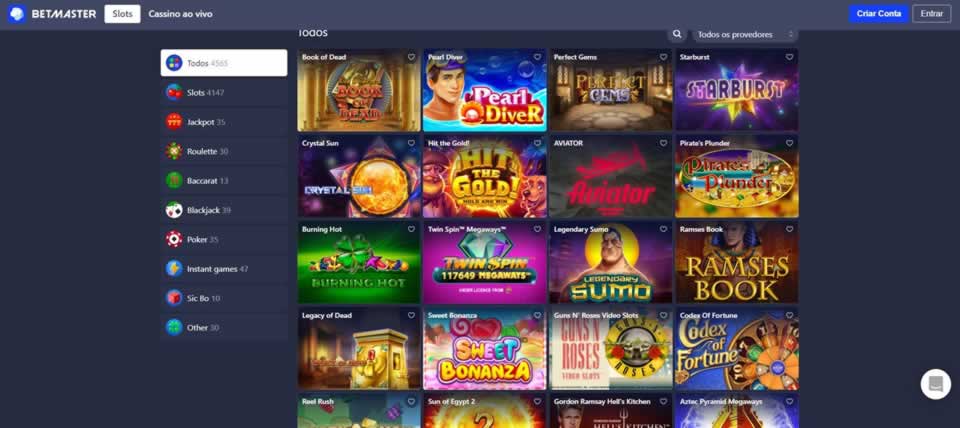 Game casino