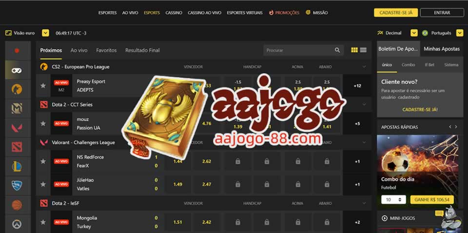Slots gambling