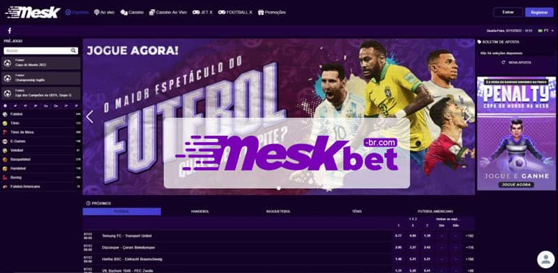 Tjs sport bet