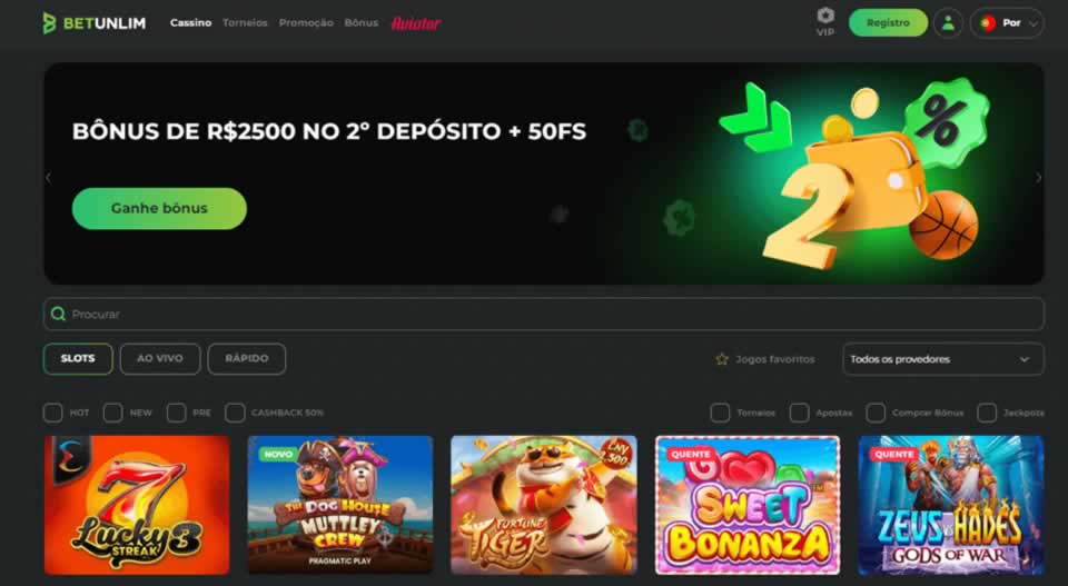 Royal cassino