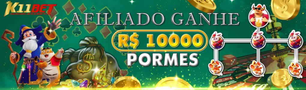 Aposta de jogo online