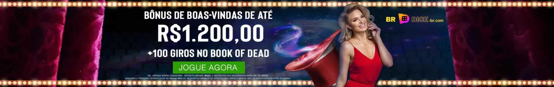 Jogos aposta online