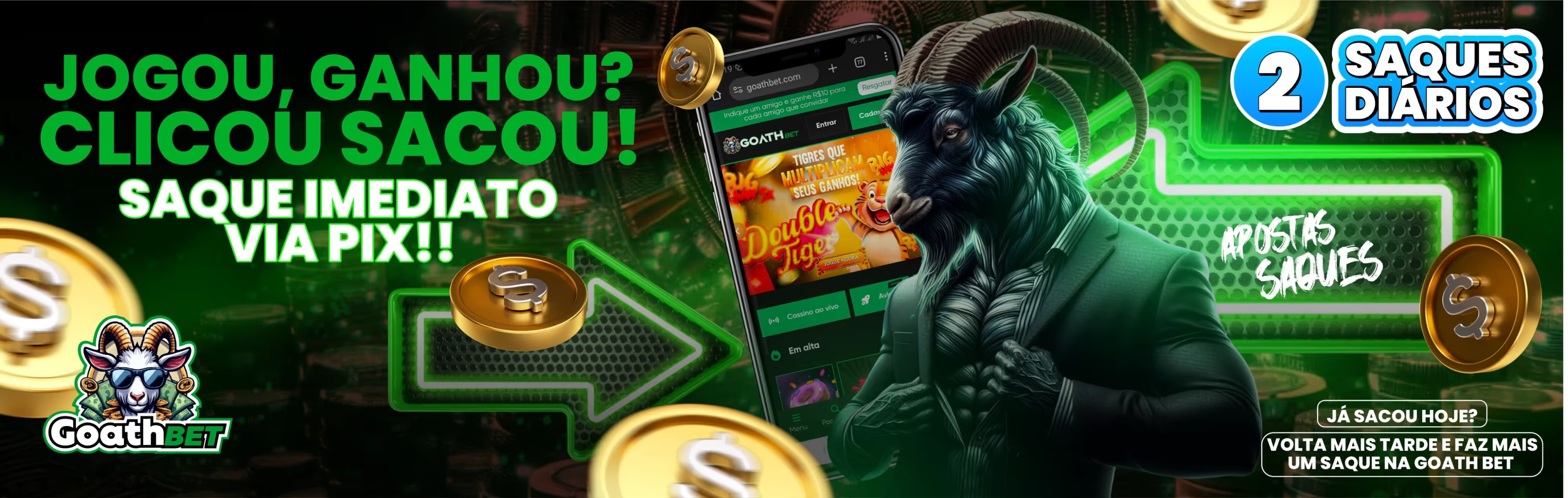 Slot fortune tiger