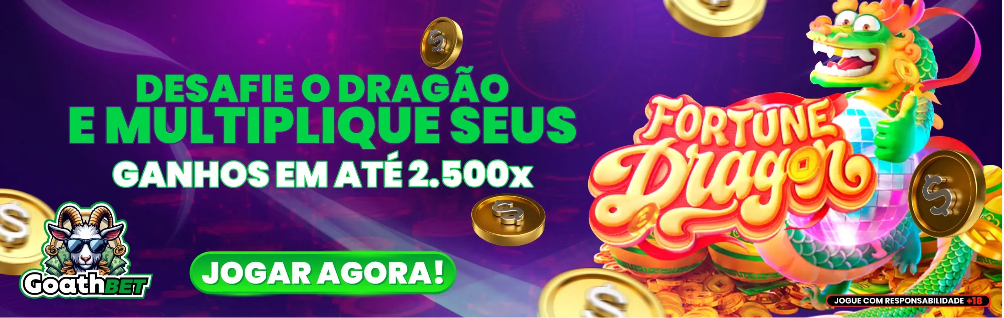 App de aposta de futebol