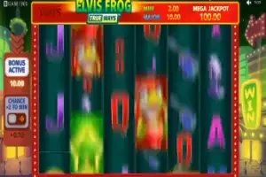 Mega driver